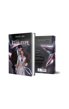 Kızıltepe 4 Ciltli Siyah