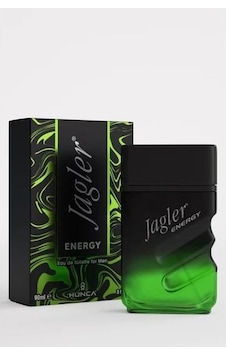 Jagler Energy Erkek Parfüm EDT 90 ML Jagler Energy Erkek Parfüm EDT 90 ML