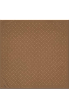 Aker Monogram Eşarp - Fondöten 933 - Fondöten Aker Monogram Eşarp - Fondöten 933 - Fondöten