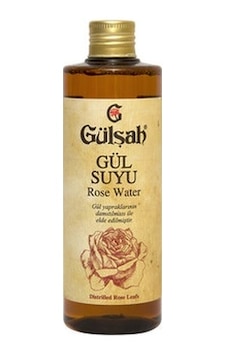 Gülşah Gülsuyu 275 ML