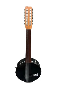 Elektro 11 Telli Enstrüman Volume Tone Ayarlı