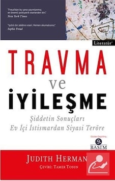 Travma ve İyileşme - Judith Herman - Literatür Yayıncılık