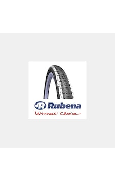 Rubena Mtb 26x2.10 Scylla Dış Lastik Beyaz Rubena Mtb 26x2.10 Scylla Dış Lastik Beyaz