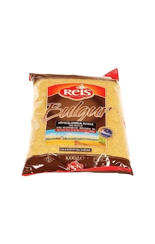 Reis Köftelik Bulgur 1 Kg Reis Köftelik Bulgur 1 Kg