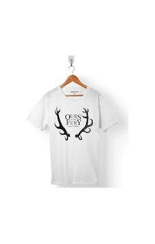 Game Of Thrones House Baratheon Ours Is The Fury Erkek Tişört 001 Game Of Thrones House Baratheon Ours Is The Fury Erkek Tişört 001