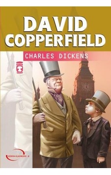 David Copperfield (Gençlik Klasikleri) David Copperfield (Gençlik Klasikleri)