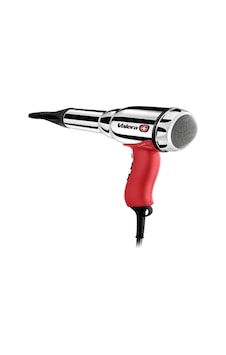 Valera Swiss Metal-Master Emotion Light Rc D Difüzörlü İyonik Ultra Sessiz Profesyonel Saç Kurutma Makinesi 2000 W Gümüş - Kırmızı Valera Swiss Metal-Master Emotion Light Rc D Difüzörlü İyonik Ultra Sessiz Profesyonel Saç Kurutma Makinesi 2000 W Gümüş - Kırmızı