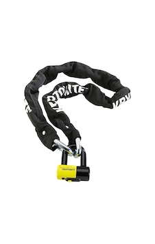 Kryptonite New York Legend Chain1515 14,5mm X 150cm & New York Disk Kilit-71611