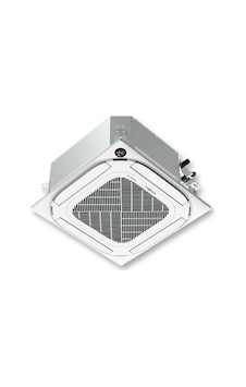 Viessmann Vitoclima 335-S 48000 Btu A++ Inverter Kaset Tipi Klima Viessmann Vitoclima 335-S 48000 Btu A++ Inverter Kaset Tipi Klima