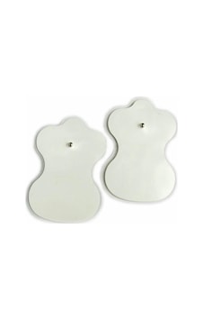 Çıt Çıtlı Tens Pedi 4 Adet Tens Pedi Tgnr-315 Çıt Çıtlı Tens Pedi 4 Adet Tens Pedi Tgnr-315