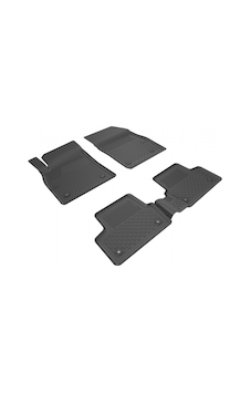 Sahler 4,5D Siyah Opel Astra J Sedan/ST 2012-2019 /Cruze Paspas