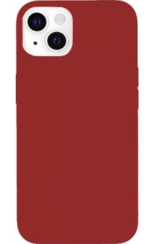 Smcase Apple Uyumlu iPhone 13 Kılıf Mat Biye Silikon Smcase Apple Uyumlu iPhone 13 Kılıf Mat Biye Silikon