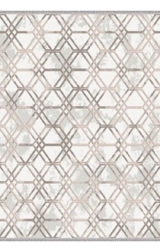 Ipek Halı Gaspara 14568 Bej 100x200 Saçaklı Ipek Halı Gaspara 14568 Bej 100x200 Saçaklı