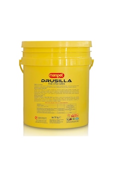 Manpet Conall FHB 3700 Gres 1 KG Manpet Conall FHB 3700 Gres 1 KG