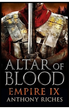 Altar Of Blood: Empire Ix