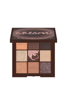 Huda Beauty Creamy Obsessions Göz Far Paleti