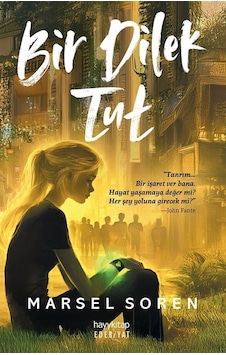 Bir Dilek Tut / Marsel Soren Bir Dilek Tut / Marsel Soren