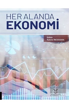 Her Alanda Ekonomi- Akademisyen Kitabevi Her Alanda Ekonomi- Akademisyen Kitabevi