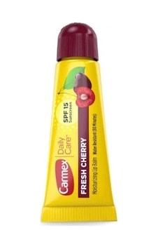 Carmex Lip Balm Vişne Dudak Kremi 10gr Carmex Lip Balm Vişne Dudak Kremi 10gr