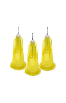 Genject 4 MM Steril Mezoterapi İğnesi 30 G 250'li Genject 4 MM Steril Mezoterapi İğnesi 30 G 250'li