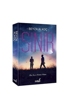 Indigo Sınır Indigo Sınır