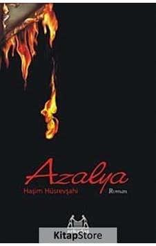 Azalya - Haşim Hüsrevşahi - Arkadaş Yayıncılık