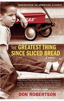The Greatest Thing Since Sliced Bread 9780061452963 The Greatest Thing Since Sliced Bread 9780061452963