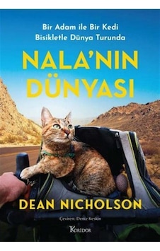 Nala'nın Dünyası Ciltli / Dean Nicholson Nala'nın Dünyası Ciltli / Dean Nicholson
