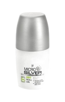 LR Micro Silver Plus Roll-On Deodorant 50 ML