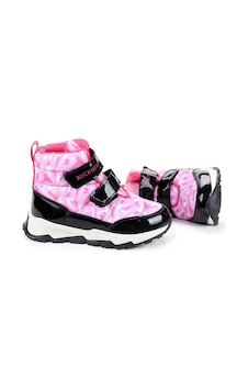 Buckhead 4183 SnowShell Erkek/Kız Çocuk Bot Ayakkabı Pembe Buckhead 4183 SnowShell Erkek/Kız Çocuk Bot Ayakkabı Pembe