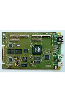 Siemens Uyumlu HiPath 3550 ve 3350 Santrallar İçin IP Gateway Modülü