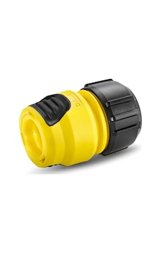 Karcher Universal Bağlantı Plus 1/2" - 5/8" - 3/4"
