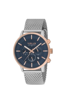Vialux VX534T-11SR Erkek Kol Saati Vialux VX534T-11SR Erkek Kol Saati