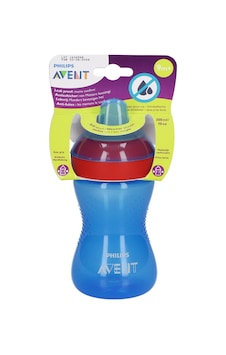 Avent Yumuşak Uçlu Bardak, Scf802/01 Diğer Avent Yumuşak Uçlu Bardak, Scf802/01 Diğer