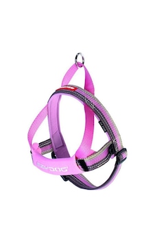 Ezydog 41022 Harnes Quick Fit Candy Göğüs Tasması 2XS Ezydog 41022 Harnes Quick Fit Candy Göğüs Tasması 2XS
