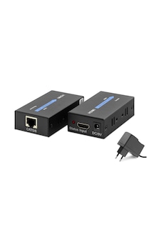 Hadron Hd238-20 Hdmı Extender 60m