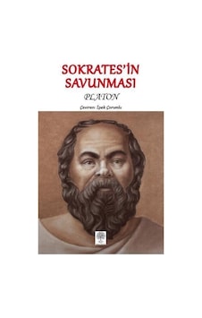 Sokrates'in Savunması - Platon - Platanus Publishing Sokrates'in Savunması - Platon - Platanus Publishing