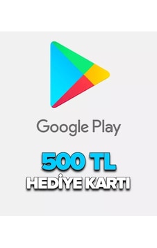 Atagame Google Play 500 Tl Atagame Google Play 500 Tl