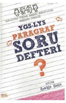 Süre Ygs Lys Dil Bilgisi Soru Defteri Süre Ygs Lys Dil Bilgisi Soru Defteri