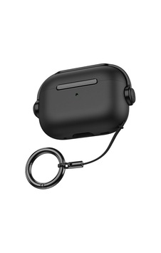 Northcity Apple Airpods 3 3.nesil Cool Kılıf - Siyah Northcity Apple Airpods 3 3.nesil Cool Kılıf - Siyah