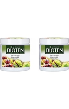 Huncalife Bioten At Kestanesi Masaj Jeli 2 x 500 ML