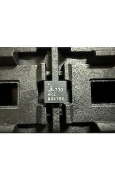Isl88739b Isl88739bhrz Entegre