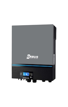 Orbus Anka - 48v 11 Kw Inverter Orbus Anka - 48v 11 Kw Inverter