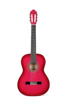 Valencia Vc104tpks Klasik Gitar 4/4 Pembe Sunburst Sap Çelikli Valencia Vc104tpks Klasik Gitar 4/4 Pembe Sunburst Sap Çelikli