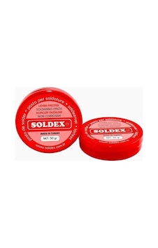 Soldex Lehim Pastası 50 GR (467750535) Soldex Lehim Pastası 50 GR (467750535)