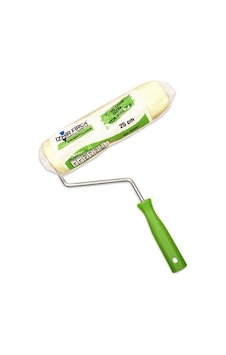 Extra Rulo Yeşil 25 Cm İç Dış 12257 Extra Rulo Yeşil 25 Cm İç Dış 12257