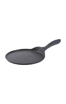 Tantitoni Gri Granit Krep-pankek Tavası 26cm Tantitoni Gri Granit Krep-pankek Tavası 26cm