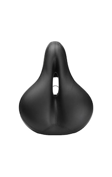 Forte Gt Baısk Xbyx 1800 Deri Yaylı Geniş Bisiklet Selesi Siyah Forte Gt Baısk Xbyx 1800 Deri Yaylı Geniş Bisiklet Selesi Siyah