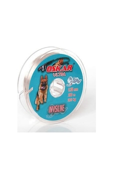 Oskar Ultra Invisiline Misina 100Mt 0.22Mm Oskar Ultra Invisiline Misina 100Mt 0.22Mm