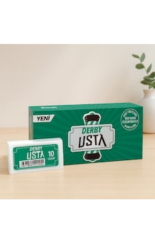Tam Jilet Tıraş Bıçağı 10x10 100 Adet Aklby-bsva58 Tam Jilet Tıraş Bıçağı 10x10 100 Adet Aklby-bsva58